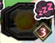 昏睡
